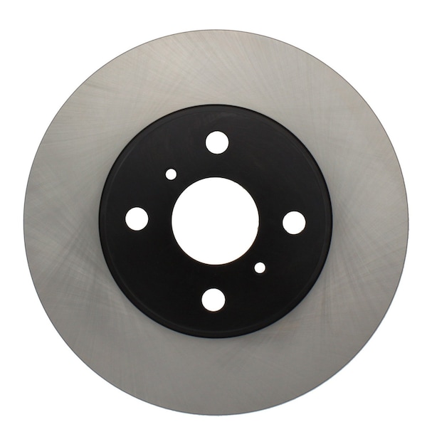 Centric Parts Premium Brake Rotor, 120.44119 120.44119 - main